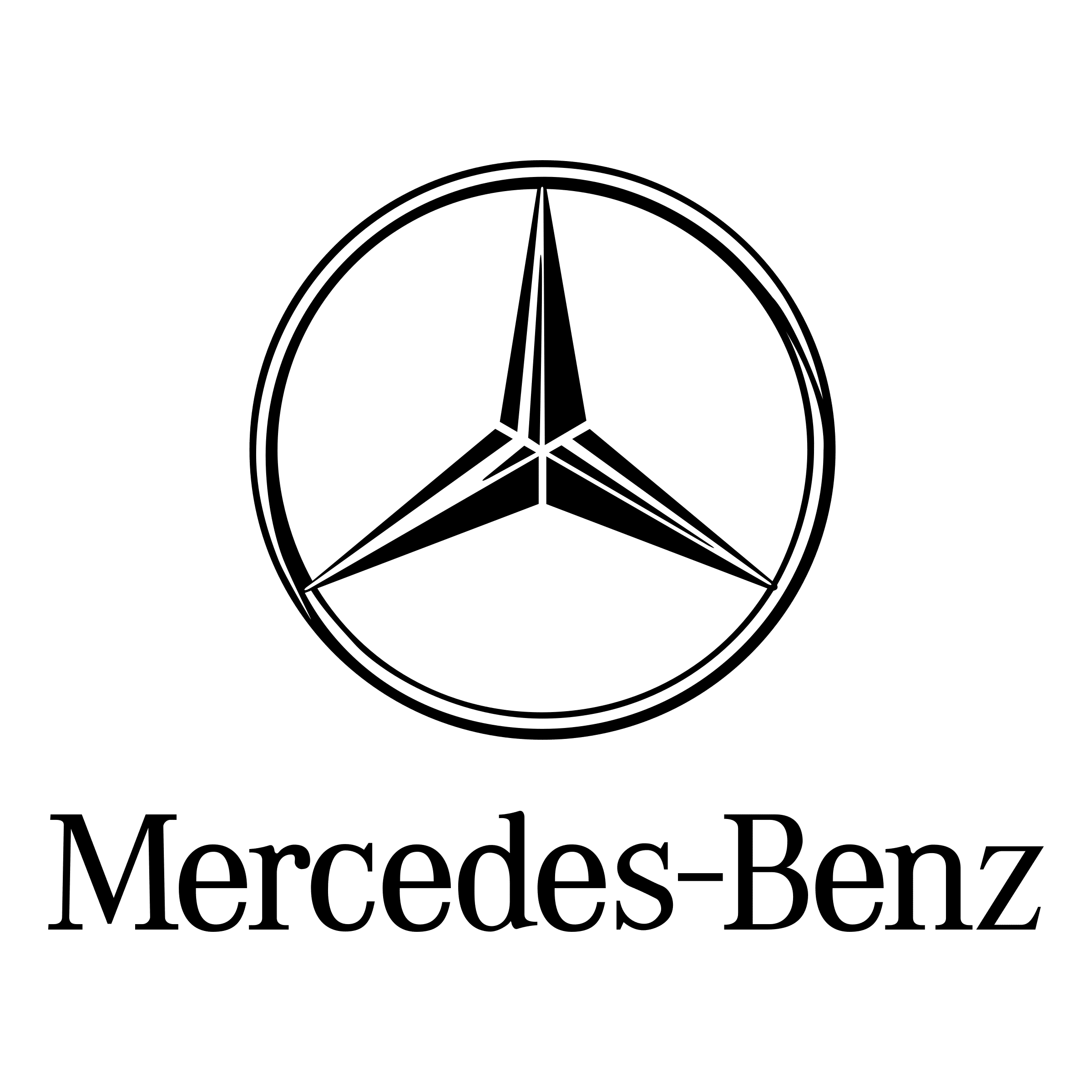 mercedes