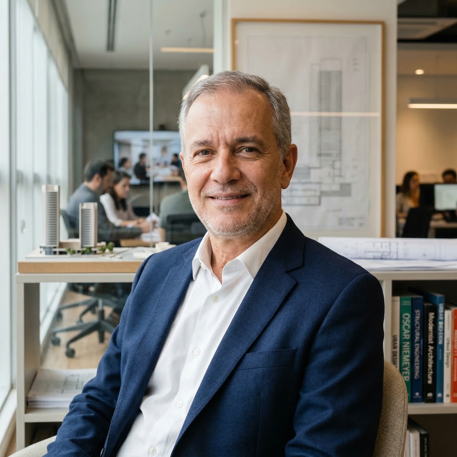 Consultor técnico MOMIX